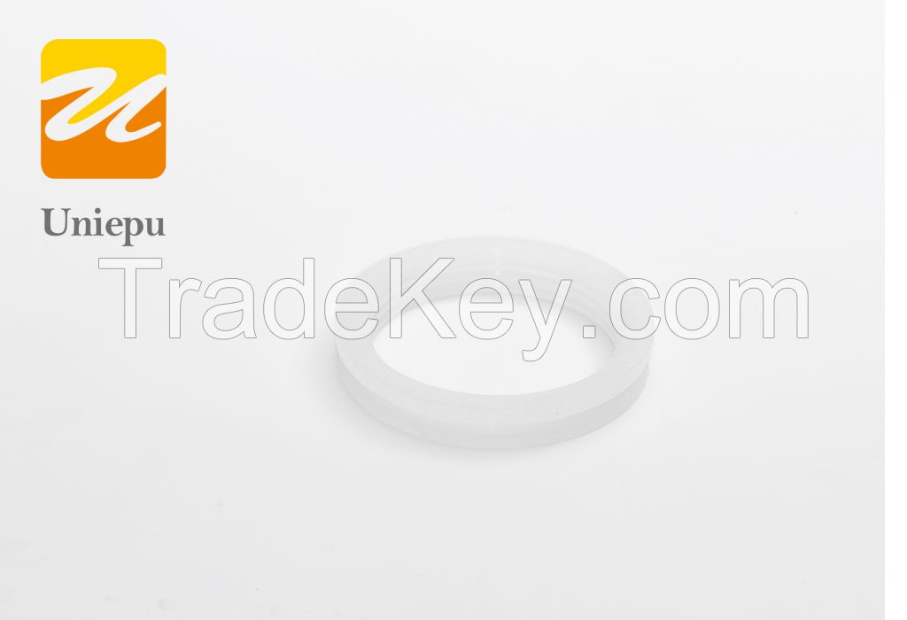 Solar Water Heater Rubber & Plastic Parts custom silicone rings