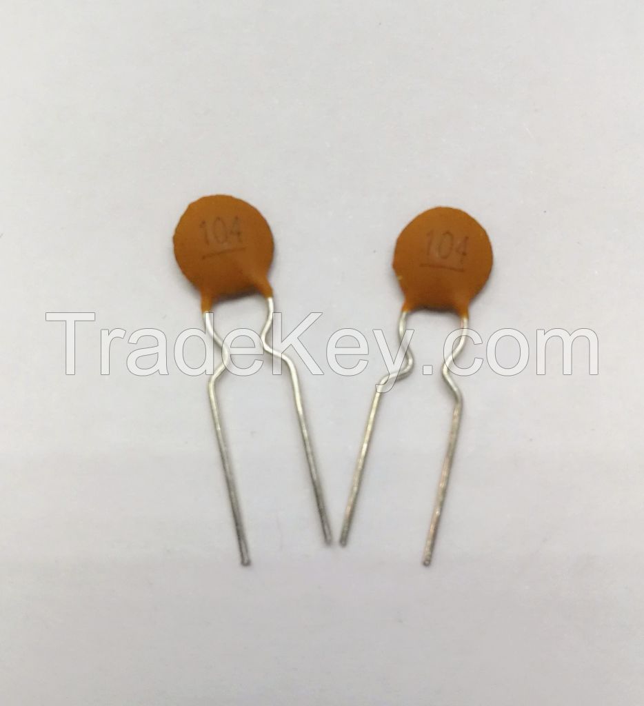 Ceramic Capacitor 