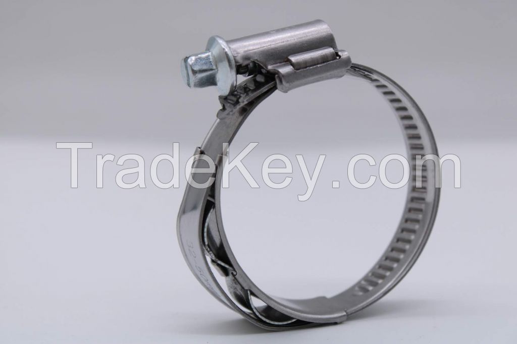 hose clamp