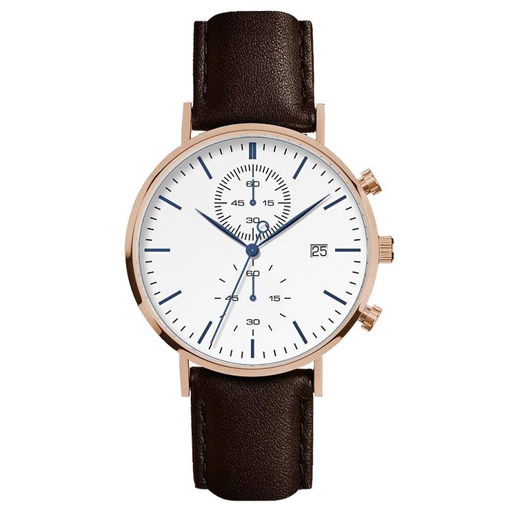 Best Selling Watches Men OEM fashion Watch Luxury Quartz watch