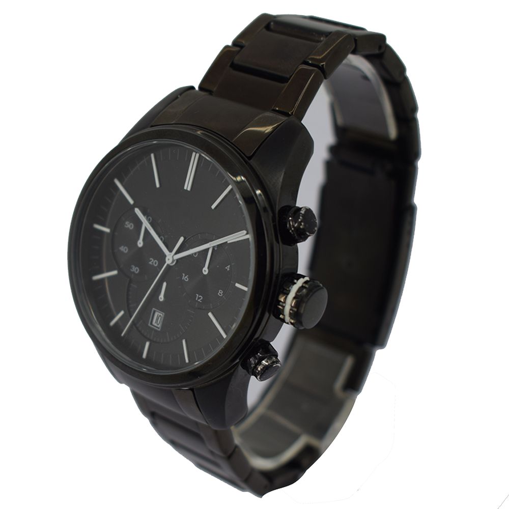 New Arrival Custom Skmei Unique Genuine Leather Quartz Watch