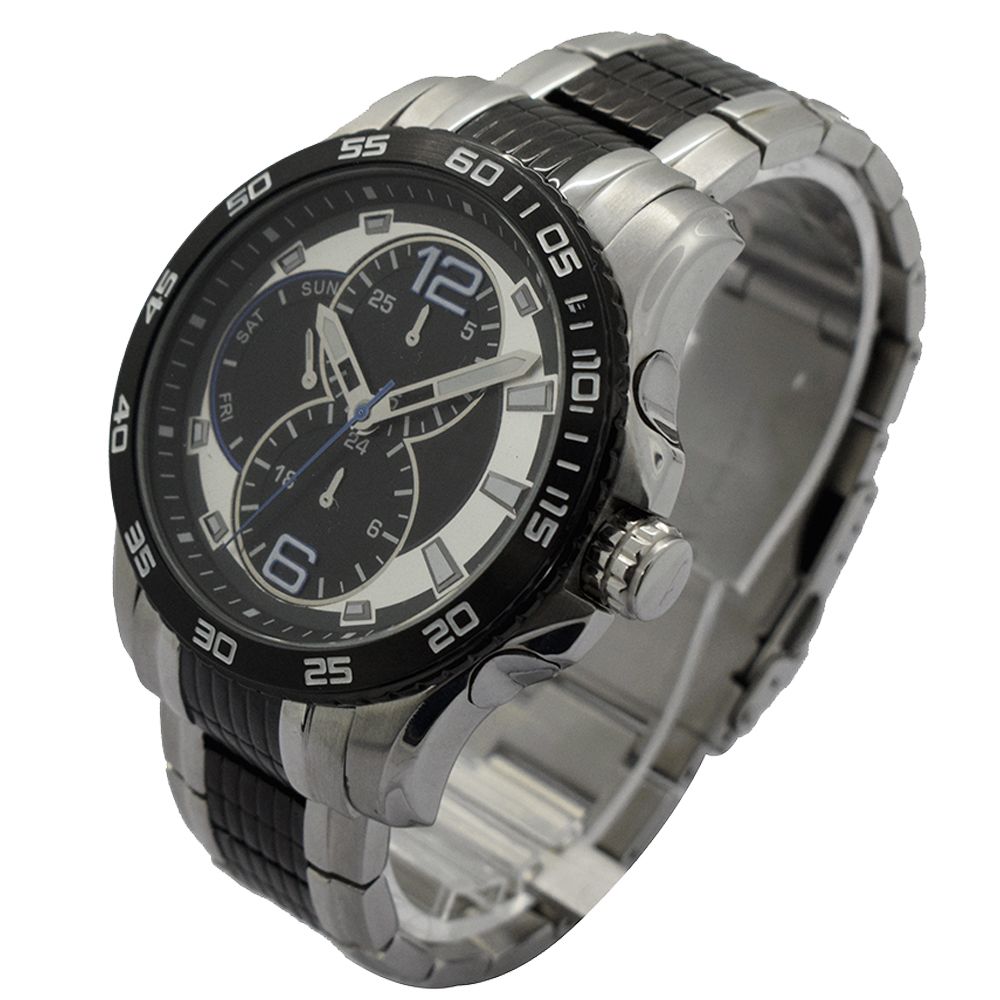 Luxury Private Label Band Quartz Waterproof Wrist Watch