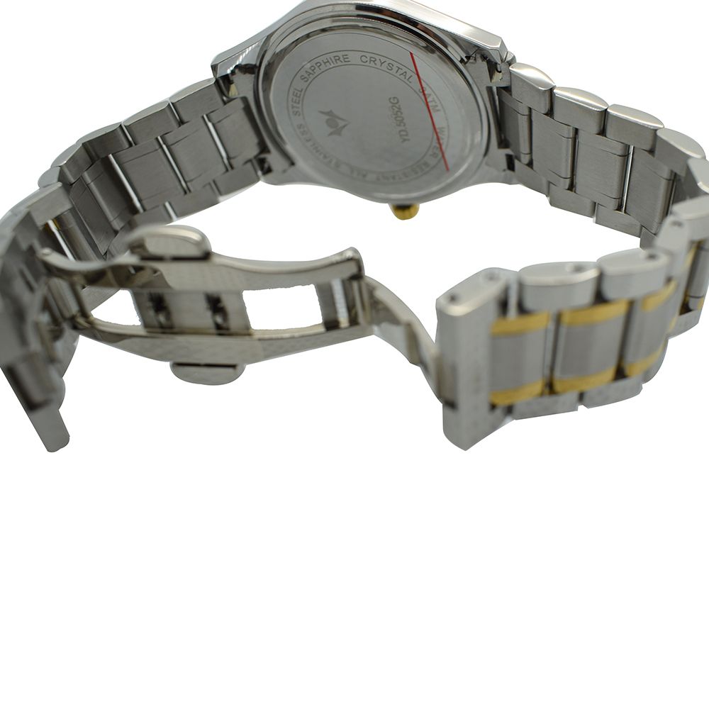 Manufacturer Direct Wholesale waterproof sport watch stainless steel watch custom