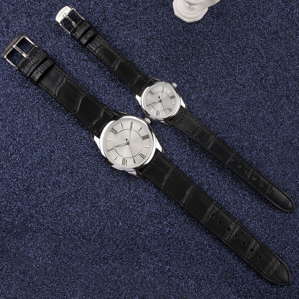 Custom Chronograph Japan Movement With 30m Water Quartz Advance Watch