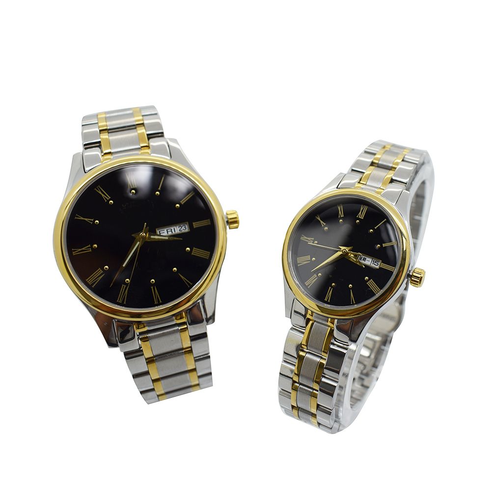 Manufacturer Direct Wholesale waterproof sport watch stainless steel watch custom