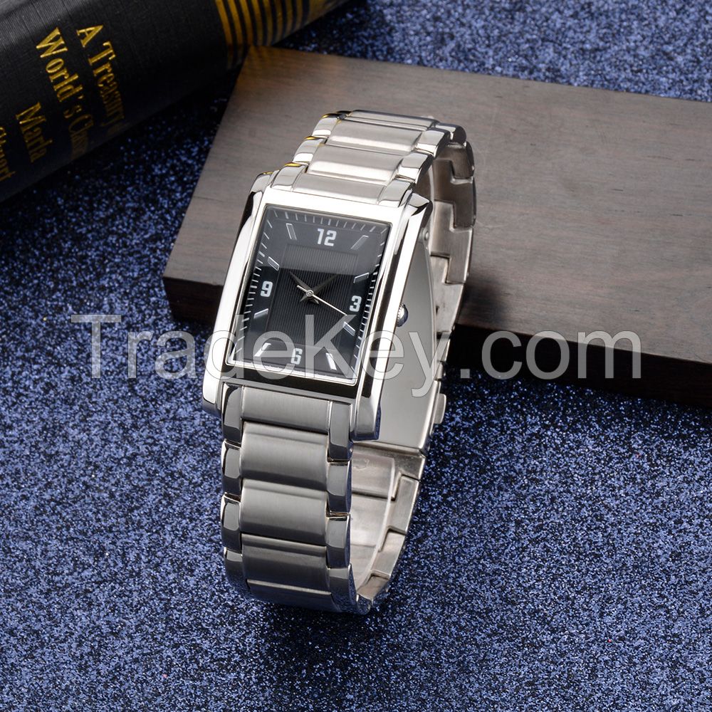 Wholesale Custom China Bracelet Waterproof Ladies Wrist Watch