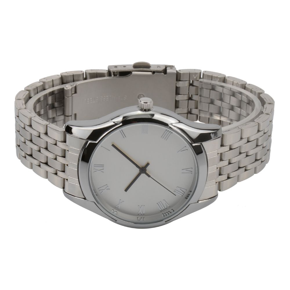 Wholesale Classic Style Watch Alloy Quartz Alloy Couple Watches For Men And Women Wristwatches