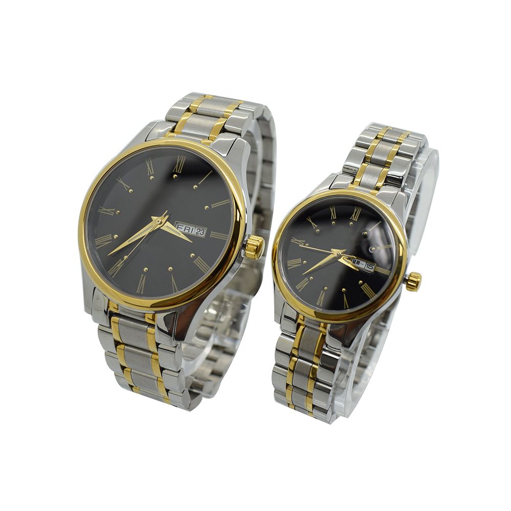 Manufacturer Direct Wholesale waterproof sport watch stainless steel watch custom