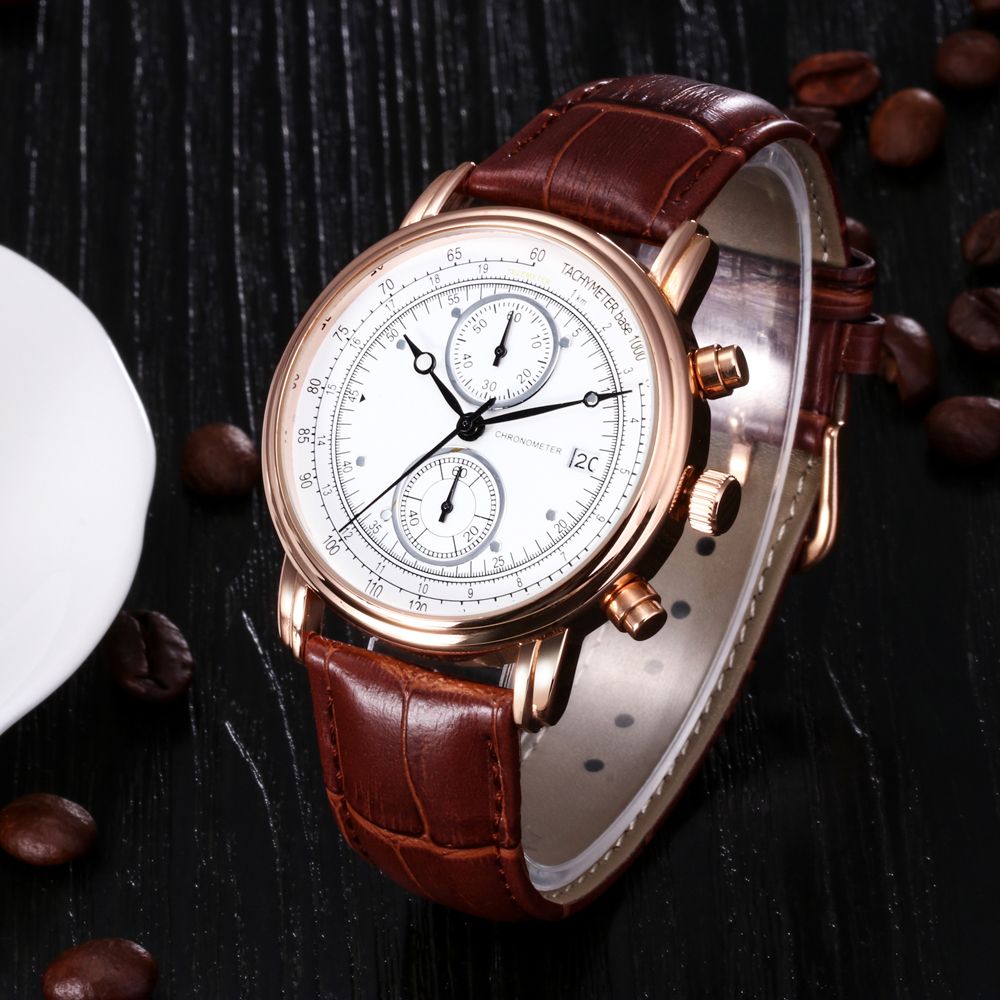 Nice watches for men