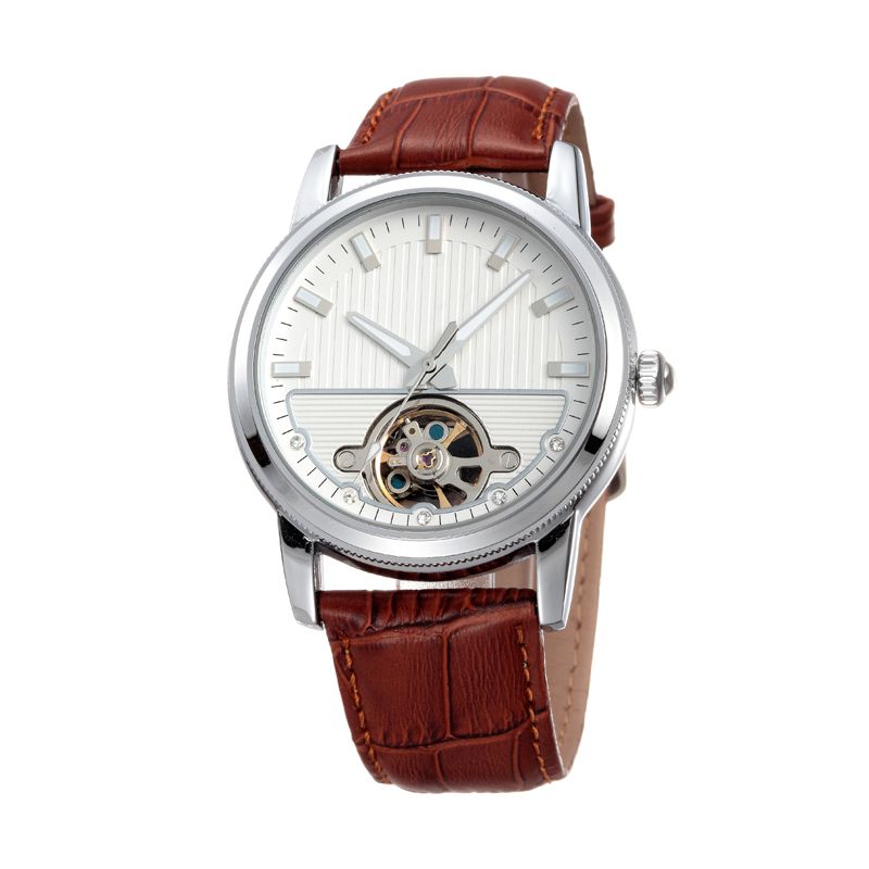 2019  New Trendy Nice Watches mechanical watch shenzhen watches