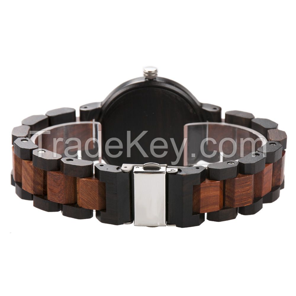 Hot Sale Products stainless steel watch case alloy custom logo watch OEM