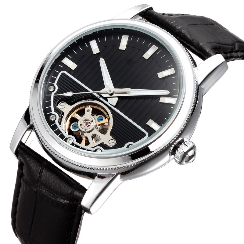2019  New Trendy Nice Watches mechanical watch shenzhen watches