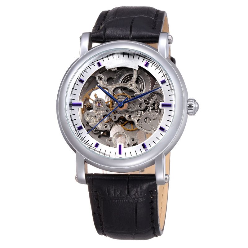 Custom 3atm waterproof watch chinese mechanical watch best price watch