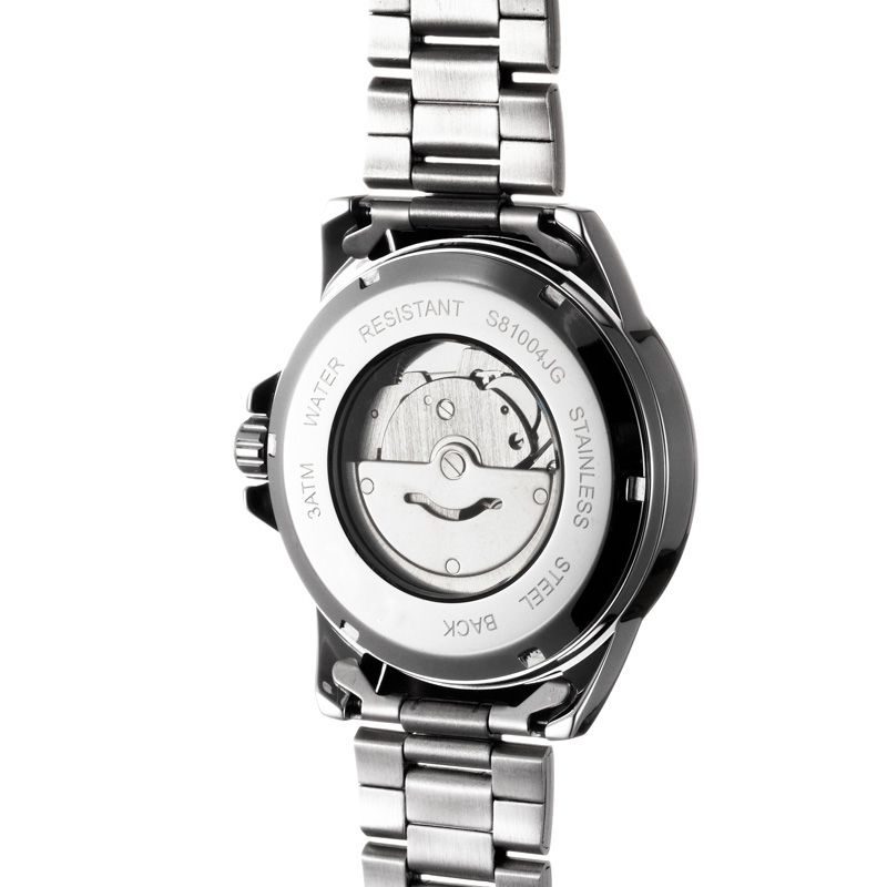 Hot Sale Products stainless steel watch case alloy custom logo watch OEM