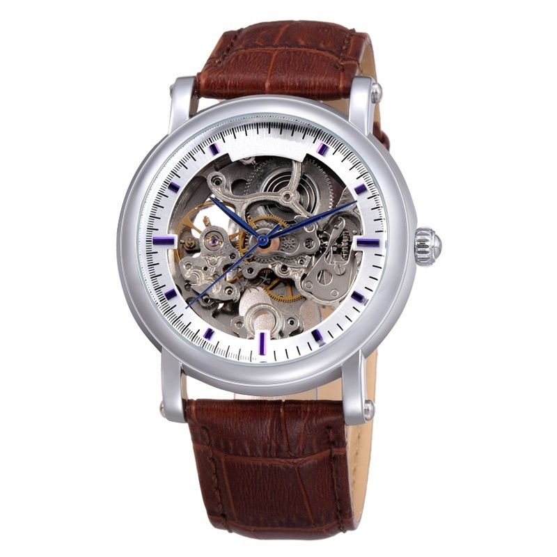 Custom 3atm waterproof watch chinese mechanical watch best price watch