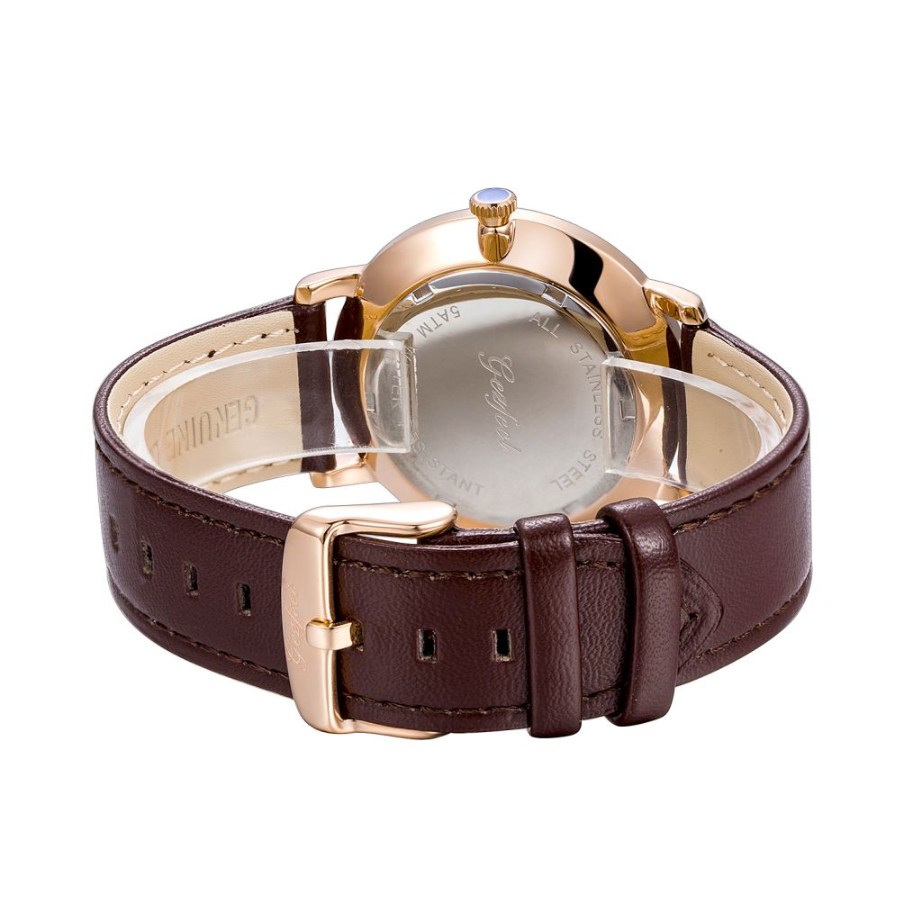 Trend Fashion Ultra Thin Minimalist Quartz Men Watches Branded Luxury Man Wrist Watch 