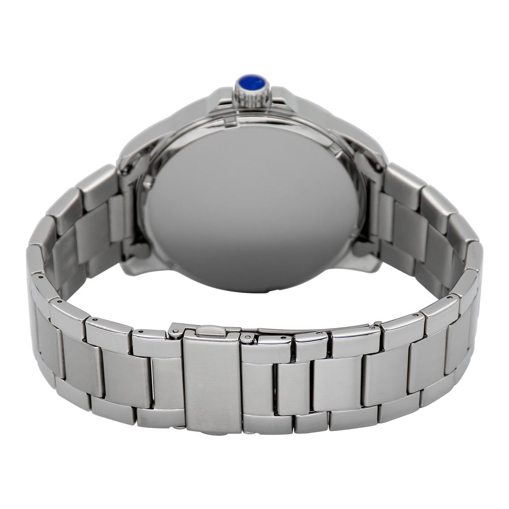 Metal Toy Welcomed Decoration Mark Stainless Steel Watch 