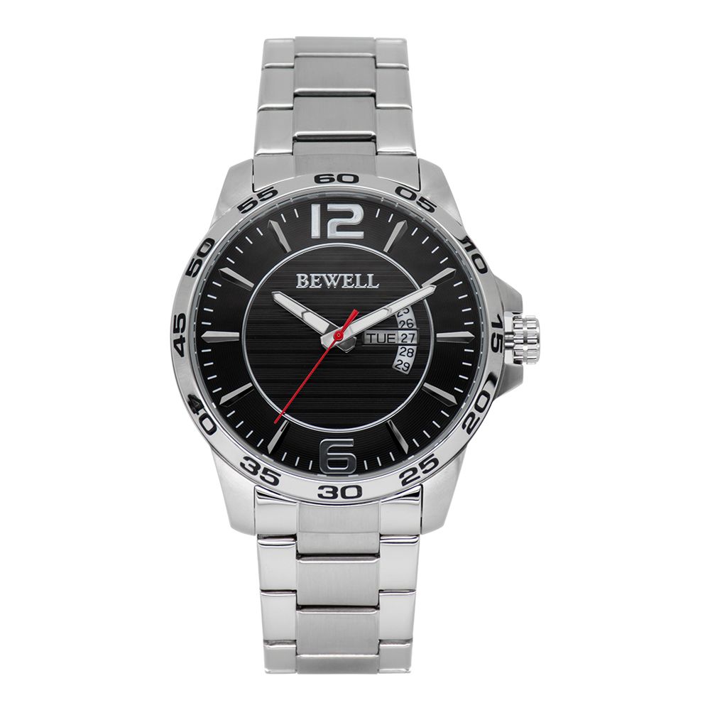 Metal Toy Welcomed Decoration Mark Stainless Steel Watch 