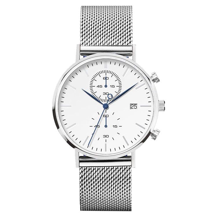 Wholesale Hot Sale Quartz Brand Fashion Multifunction Men Relojes Hombre Wrist Watch