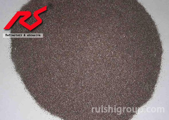 Brown Fused Alumina /Brown Fused Aluminum Oxide