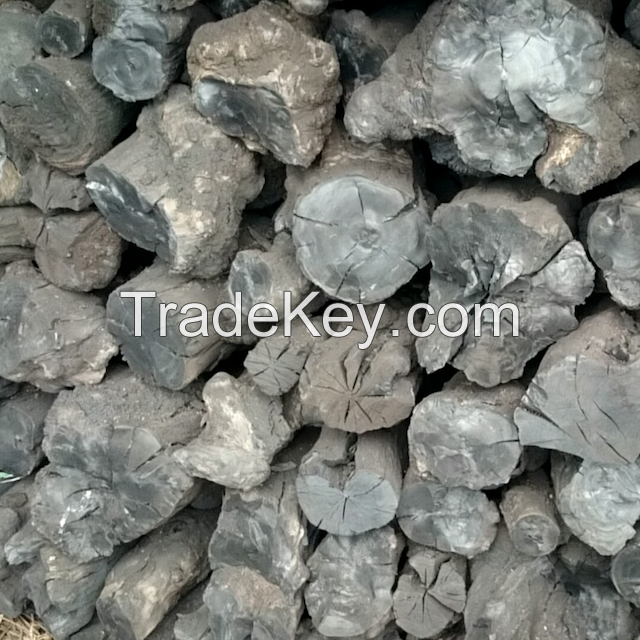 HARDWOOD CHARCOAL 