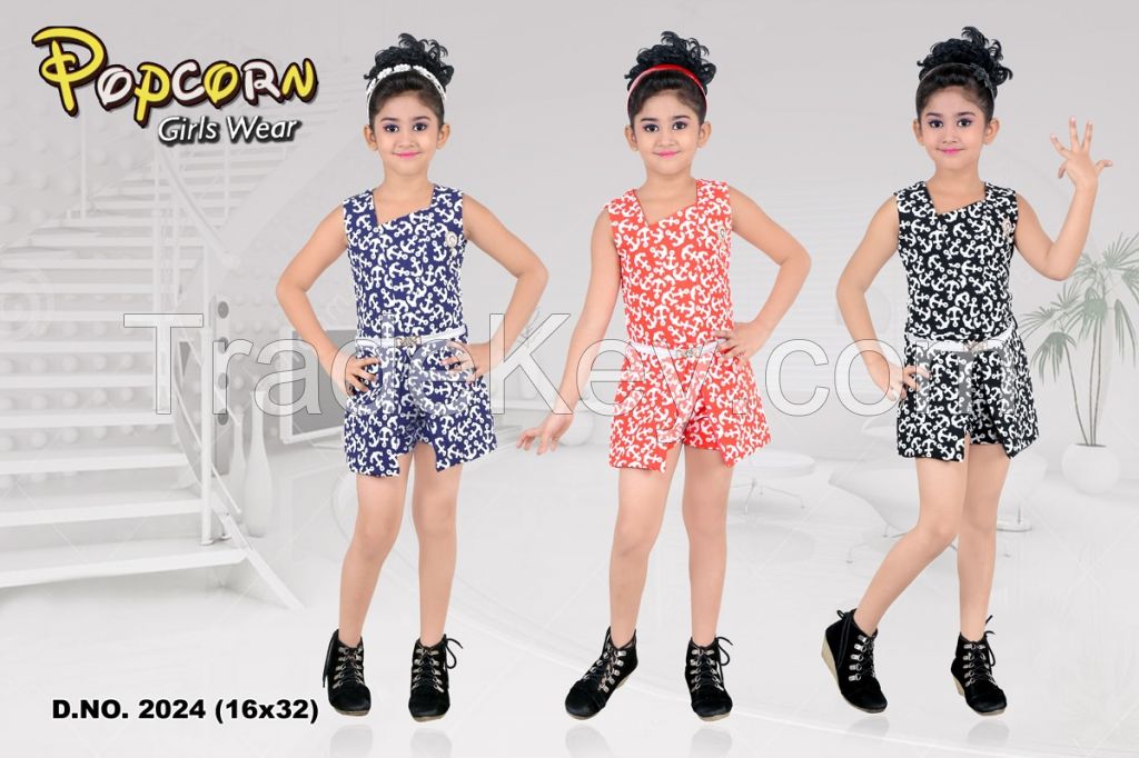 POPCORN D NO. 2024 SIZE 16-32