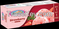 Strawberry Part Pack