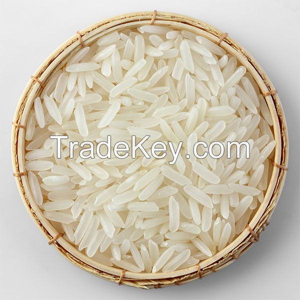 Vietnam Grain White Rice 