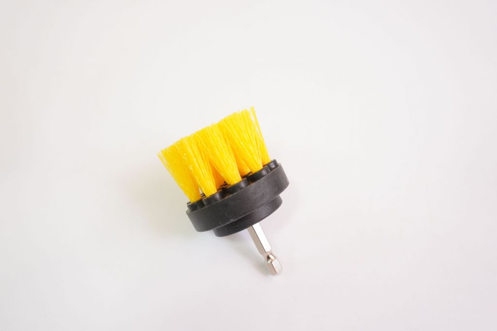 2''/3.5''/4'' Inches Drill Brush For Cleaning