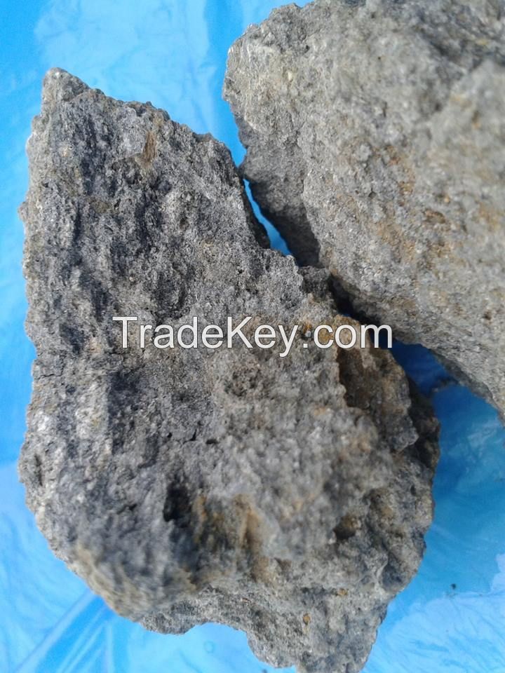 lead ore