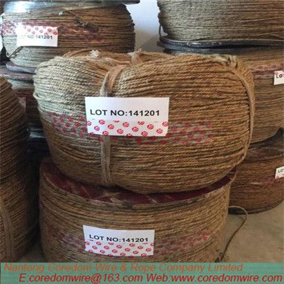 Jute Rope