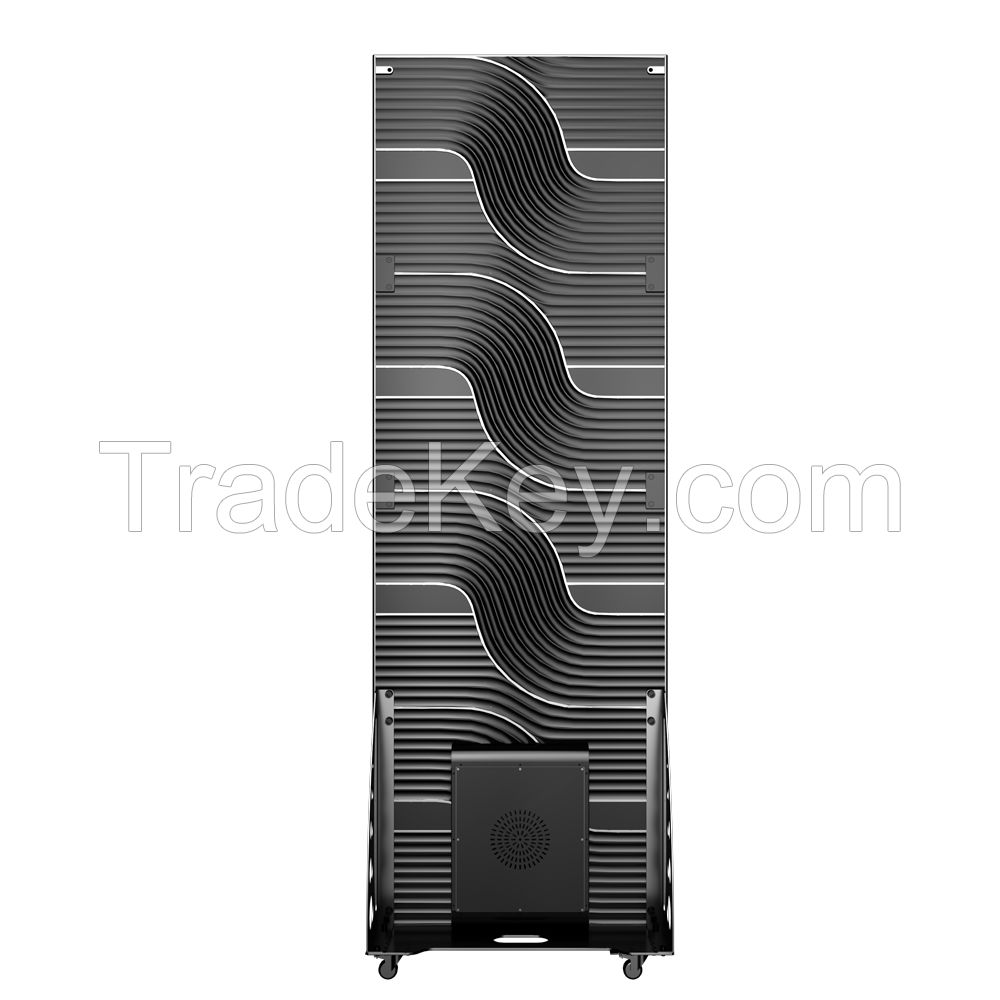 P1.86 LED Poster Display