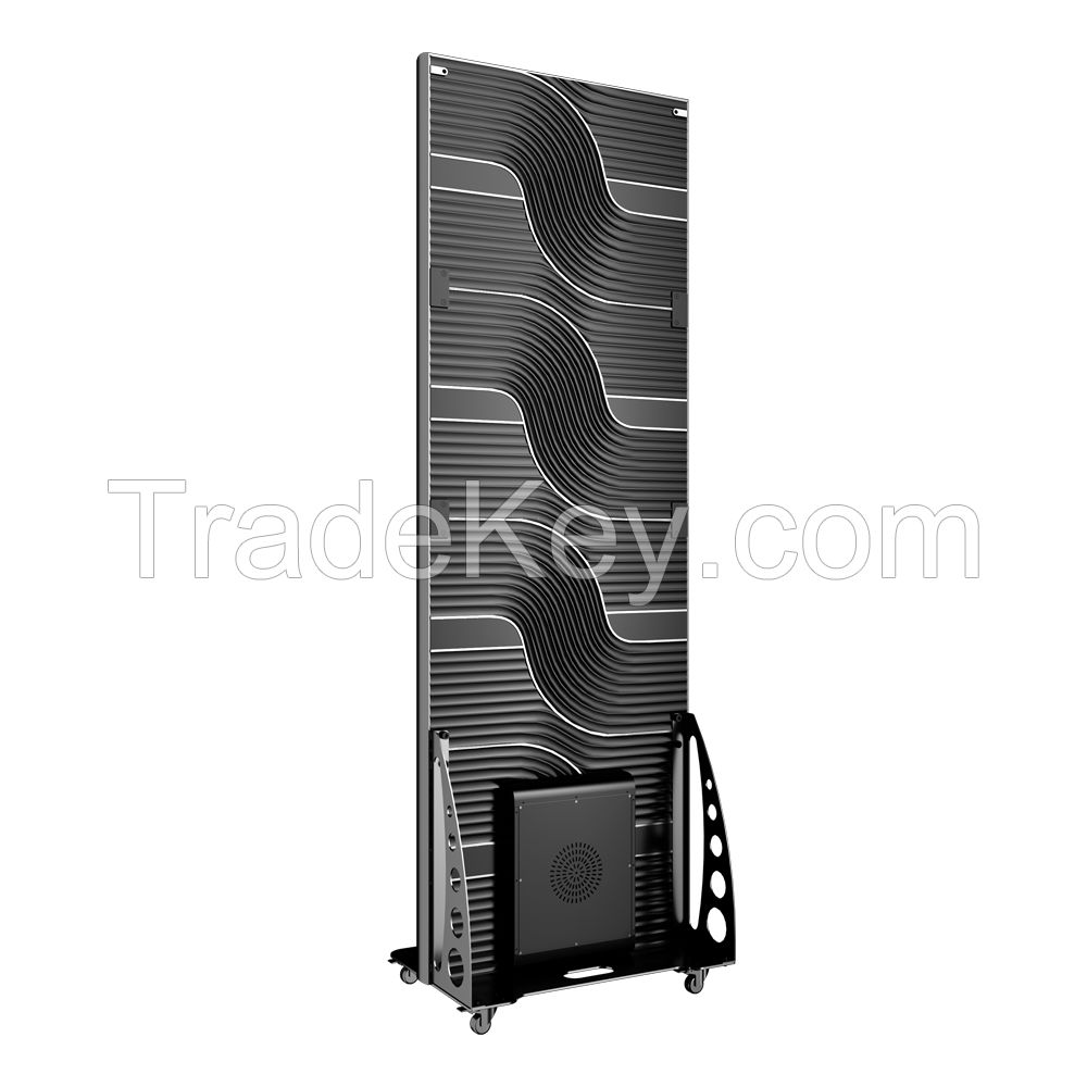 P1.86 LED Poster Display