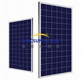 335W 72-cell poly solar module