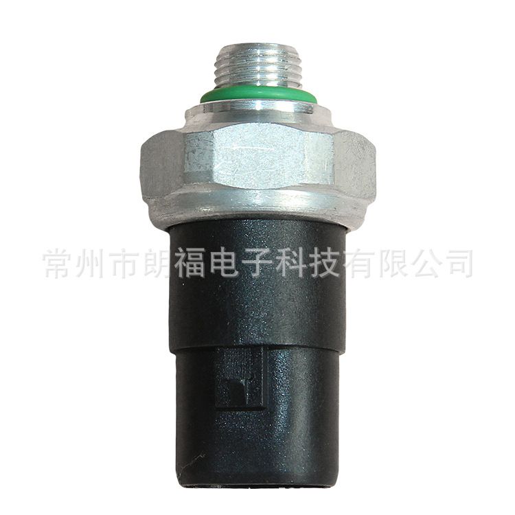 Pressure Switch