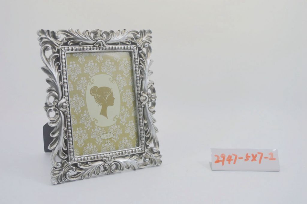 resin photo frames