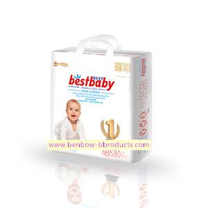 BESTBABY disposable baby diapers