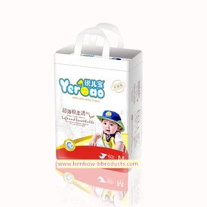 YEEBO disposable baby diapers