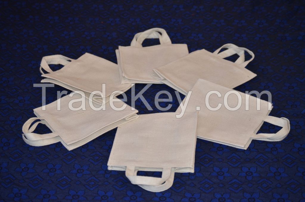 JUTE BAGS