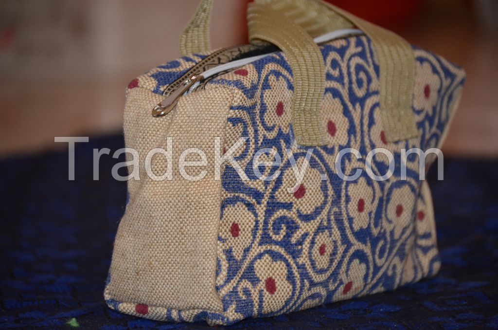 JUTE BAGS