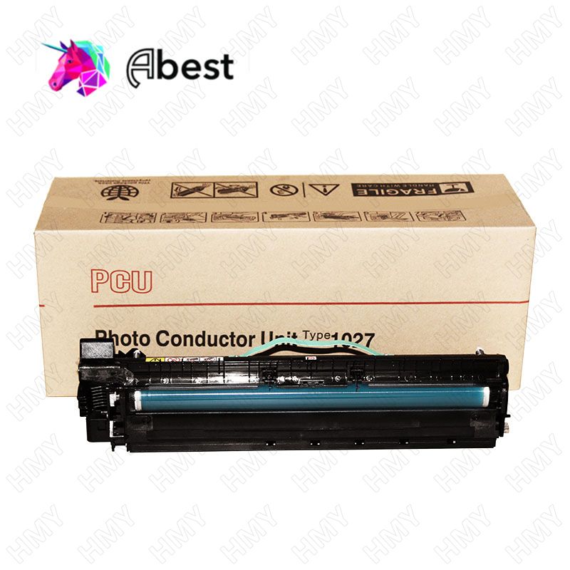 Compatible for Ricoh type1027 | Aficio 1022 1027 1032 2022 2022SP 2027 2032 drum unit