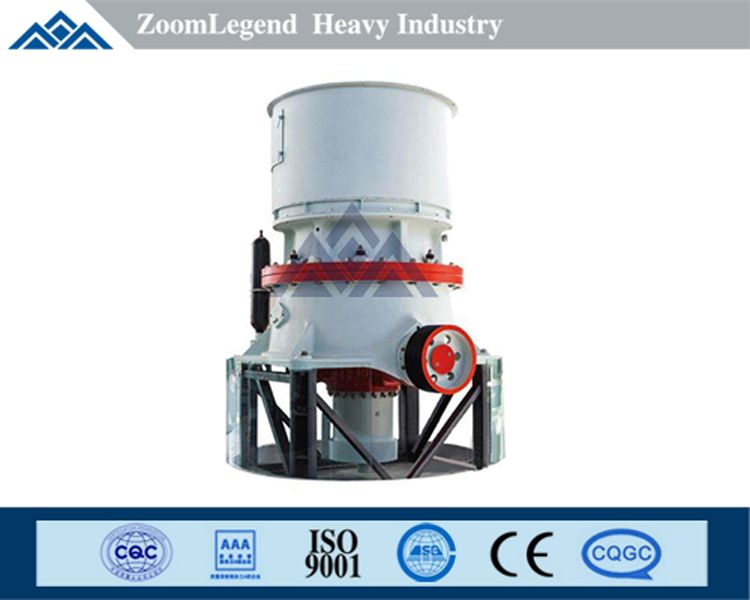 High quality spring cone crusher for sale