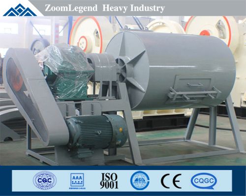 High cost performance Ceramic Ball Mill for sale