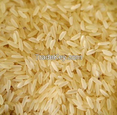 Non Basmati Rice