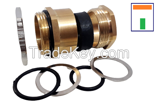 Brass Cable Gland