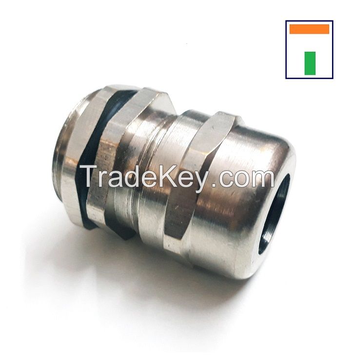 Brass Cable Gland