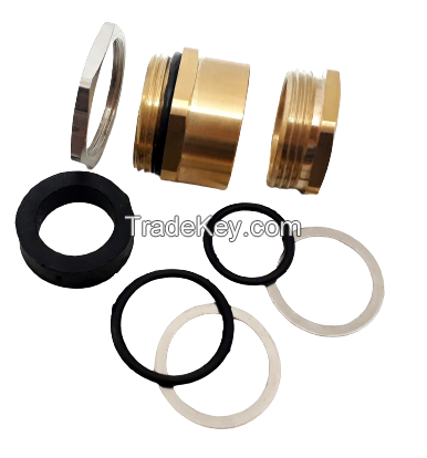 Brass Cable Gland