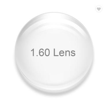 AS 1.67 MR-7  HMC lenses