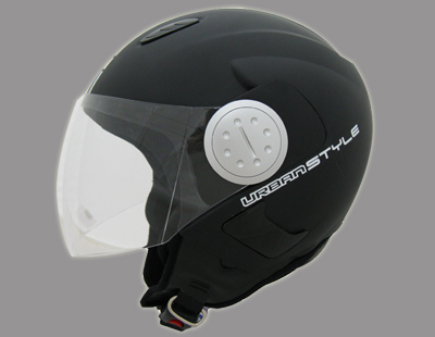 ECE Motorcycle helmet (B-200)
