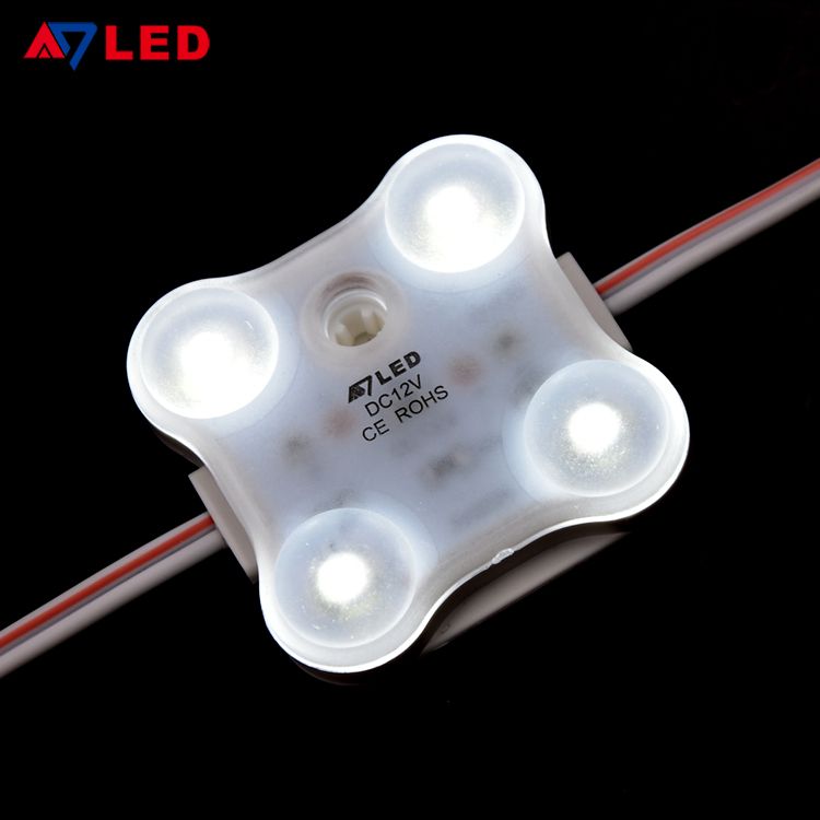 Wholesale distributors 12v ip68 waterproof white 6500k smd 2835 samsung module led